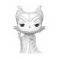 Disney POP! Vinyl Figura Sketched- Maleficent 9 cm