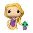 Funko Pop! Enredados Rapunzel & Pascal