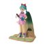 Figura Bulma History Box Dragon Ball 13cm