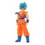 Figura Son Goku Blood of Saiyans Dragon Ball Super 18cm