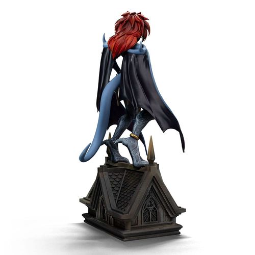 Gargoyles, héroes mitológicos Estatua 1/10 Art Scale Démona 29 cm - Imagen 4