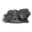Godzilla Super Sized POP! Movies Vinyl Figura Sleeping Godzilla with Minilla 15 cm