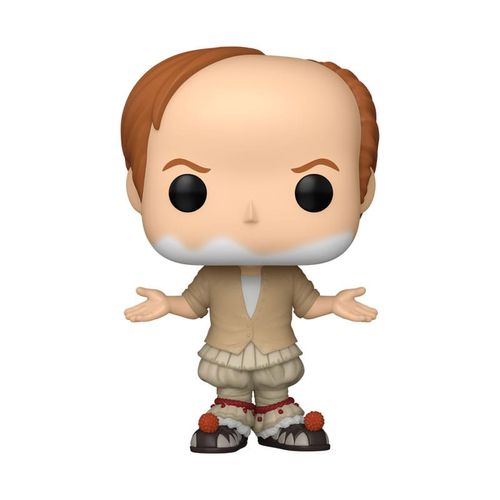 Funko Pop! It Welcome to Derry Bob Gray