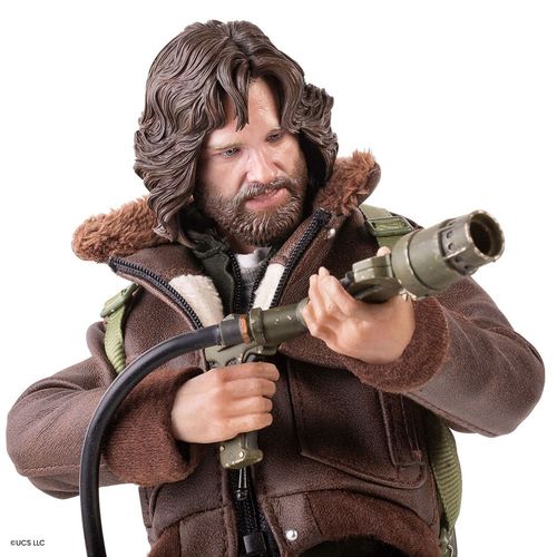 La Cosa 1982 Figura 1/6 MacReady 30 cm - Imagen 3
