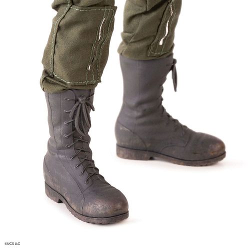 La Cosa 1982 Figura 1/6 MacReady 30 cm - Imagen 11