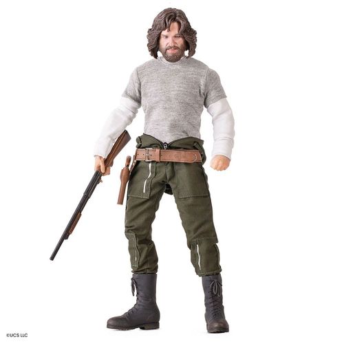 La Cosa 1982 Figura 1/6 MacReady 30 cm - Imagen 10
