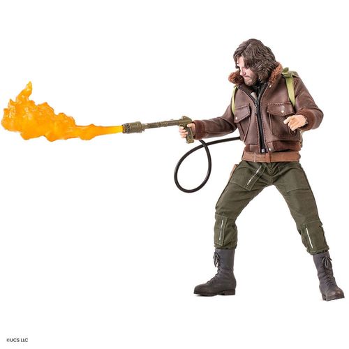 La Cosa 1982 Figura 1/6 MacReady 30 cm - Imagen 7