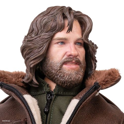 La Cosa 1982 Figura 1/6 MacReady 30 cm - Imagen 5