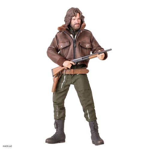 La Cosa 1982 Figura 1/6 MacReady 30 cm - Imagen 4
