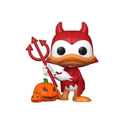 Funko Pop! Disney: Devil Donald