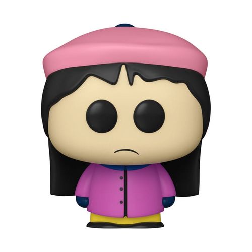 South Park Figura POP! TV Vinyl Wendy Testaburger 9 cm