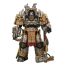 Warhammer The Horus Heresy Figura Iron Warriors Perturabo Primarch of the lVth Legion 28 cm