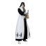 Bleach: la guerra sangrienta de los mil años Figura Byakuya Kuchiki 18 cm