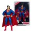 DC Direct Page Punchers Figura Superman (Zero Hour) 19 cm