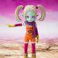 Dragonball Super Daima Figura S.H. Figuarts Panzy 8 cm