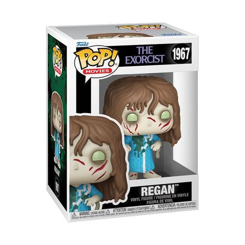 Funko Pop! El Exorcista Regan MacNeil - Imagen 2