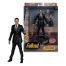 Fallout Figura Cooper Howard (Red Platinum Edition) 17 cm