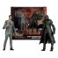 Fallout: New Vegas Pack de 2 Figuras Riot Ranger Armor & Benny Survivor 18 cm