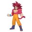 Figura Son Goku Dragon Ball Daima 19cm