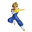 Figura Super Vegito 10th Anniversary Dragon Ball Z Dokkan Battle 19cm