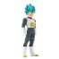 Figura Vegeta Blood of Saiyans Dragon Ball Super 17cm