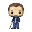 House Figura POP! Television Vinyl Dr. Gregory House 9 cm