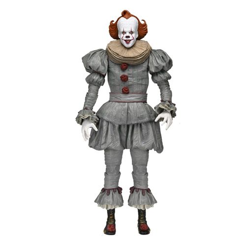 It: Welcome To Derry Figura 1/4 Pennywise 45 cm