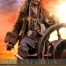 Jack Sparrow Deluxe Version Figura 1/6 Piratas del Caribe: La Venganza de Salazar 30 cm