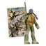 Las Tortugas Ninja Page Punchers Figura Donatello 13 cm