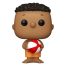 Peanuts Figura POP! TV Franklin 9 cm