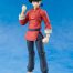 Ranma 1/2 Figura S.H. Figuarts Ranma Saotome 14 cm