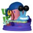 SpongeBob SquarePants Figura POP! Vinyl Gary (Pirate) 9 cm