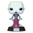 Star Wars Cabezón POP! Vinyl Asajj Ventress 9 cm