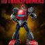 Transformers Figura MDLX Cliffjumper (Comic Book Edition) 12 cm