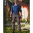 Uncharted 4 Figura Videogame 1/6 Nathan Drake Limtoys