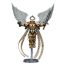 Warhammer 40,000 Figura 1/18 Blood Angels The Sanguinor with Encarmine Broadsword 12 cm