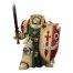 Warhammer 40,000 Figura Dark Angels Deathwing Knight 2 14 cm
