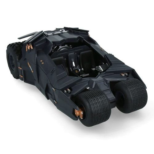 Batman 1989 Vehículo Super Cyborg Batmobile Tumbler (Full Color) 33 cm - Imagen 12