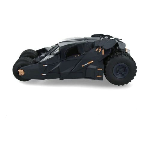 Batman 1989 Vehículo Super Cyborg Batmobile Tumbler (Full Color) 33 cm - Imagen 3