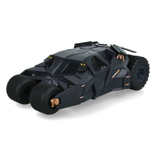 Batman 1989 Vehículo Super Cyborg Batmobile Tumbler (Full Color) 33 cm - Imagen 11