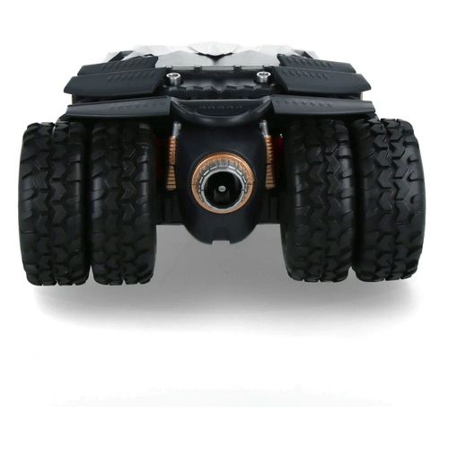 Batman 1989 Vehículo Super Cyborg Batmobile Tumbler (Full Color) 33 cm - Imagen 5