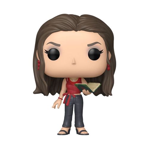 Embrujadas POP! TV Vinyl Figura Piper Halliwell 9 cm