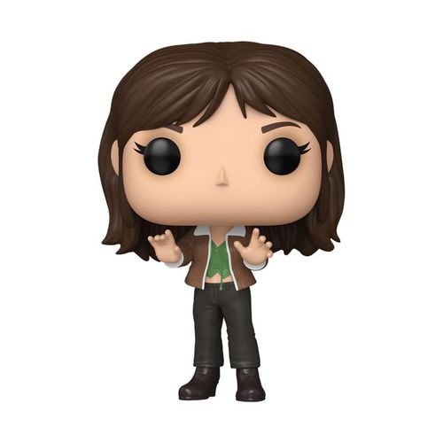Embrujadas POP! TV Vinyl Figura Prue Halliwell 9 cm