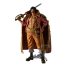 Figura Gol D. Roger the Brush One Piece 30cm
