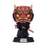 Star Wars: SWI Figura POP! Vinyl Figura Darth Maul 9 cm