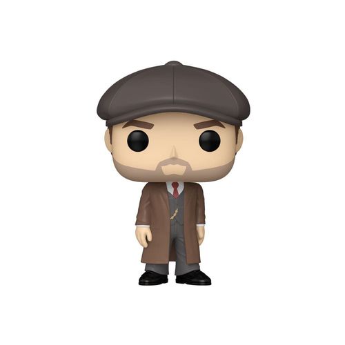 Supernatural POP! Vinyl Figuren Dean/Michael w/Chase 9 cm Surtido (6)