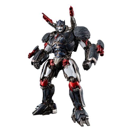 Transformers: el despertar de las bestias Figura DLX Optimus Primal (Beast Wars Universe Edition) 29 cm