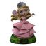 Wicked Minifigura Mini Co. PVC Glinda 15 cm