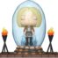 Attack on Titan POP! Deluxe Vinyl Figura Annie in Crystal Exclusive 9 cm