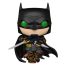 Batman Ninja Figura POP! Heroes Vinyl Batman Ninja 9 cm